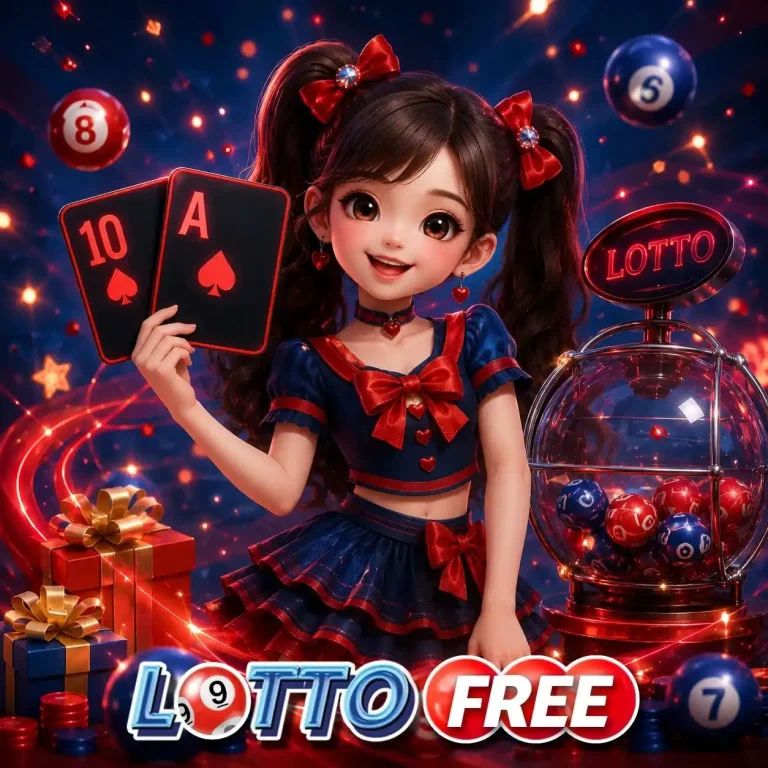 lottofree เข้าสู่ระบบ